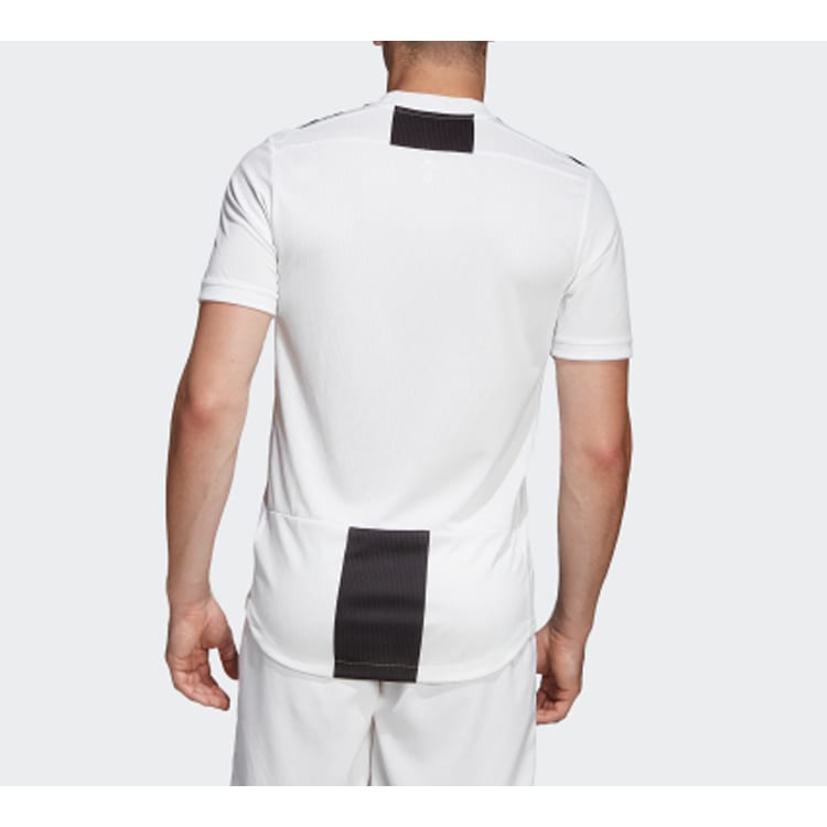 adidas 2018 2019 Juventus Spieler-Ausgabe Heimtrikot Ronaldo #7 Heim CF3493