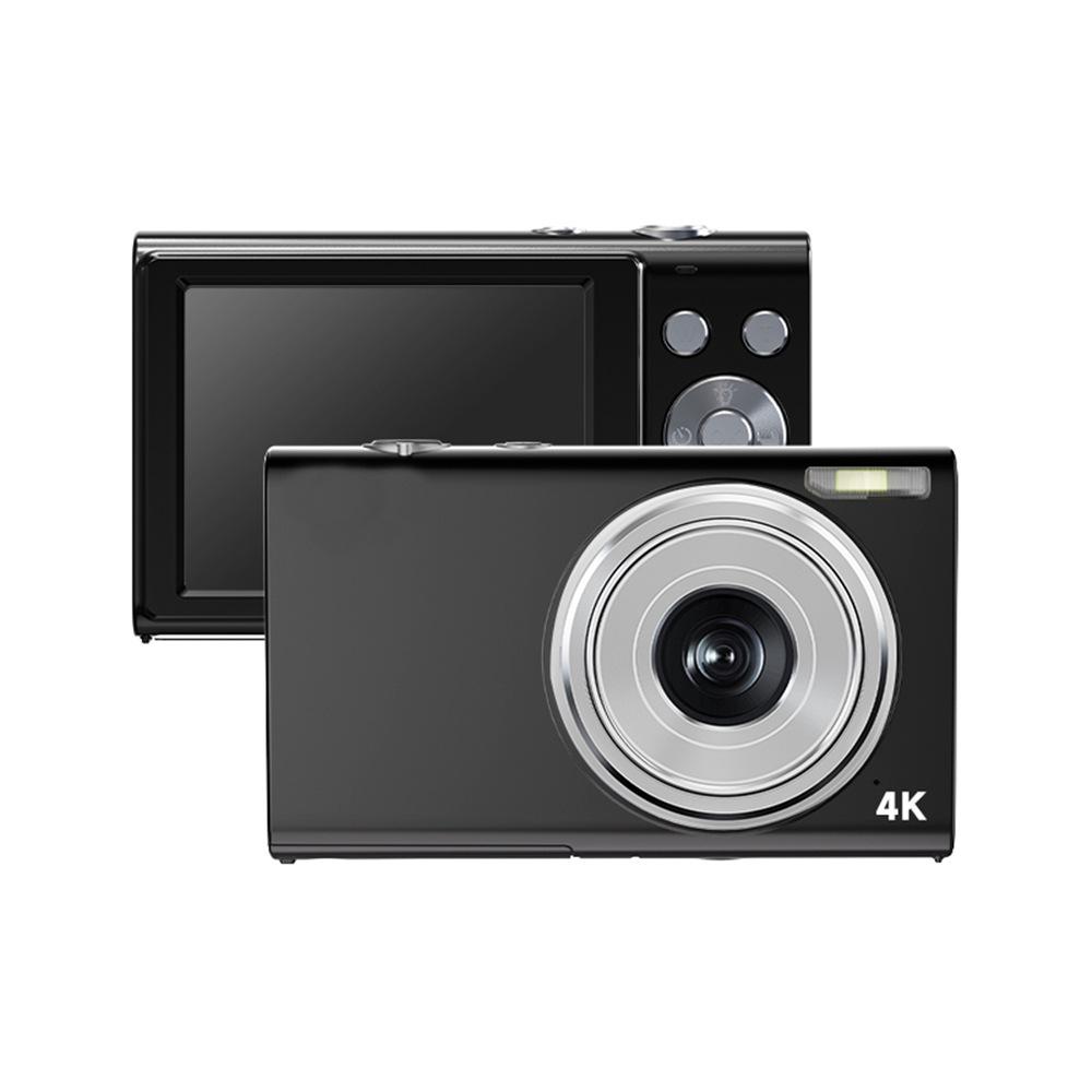 DC402 HD Flip Screen Children's and Student Party Camera
