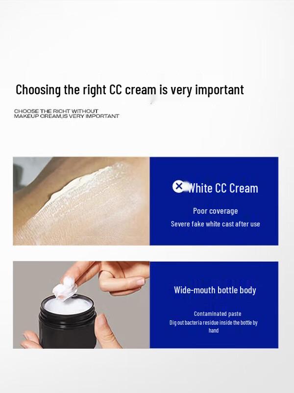 Prime Blue Men's Hydrating Tone-up Cream 50g