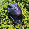 3D printed Tyrannosaurus rex dinosaur avatar multifunctional ornament suitable for desktop decoration and office display