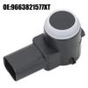YAFEX Applicable Reversing Probe Eye Sensor From 2004-16 Reversing Sensor 9663821577XT 2026 Hot Sale Brand. New And High Quality