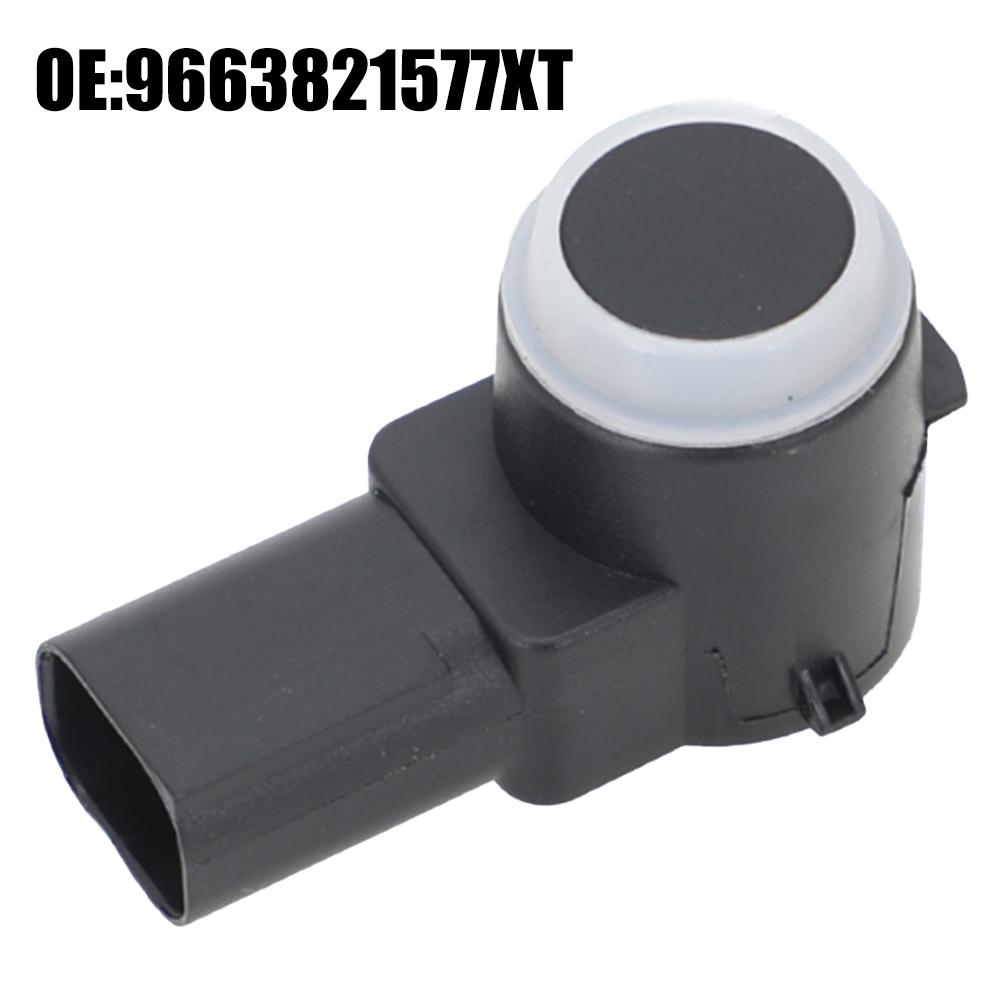 YAFEX Applicable Reversing Probe Eye Sensor From 2004-16 Reversing Sensor 9663821577XT 2026 Hot Sale Brand. New And High Quality China Mainland