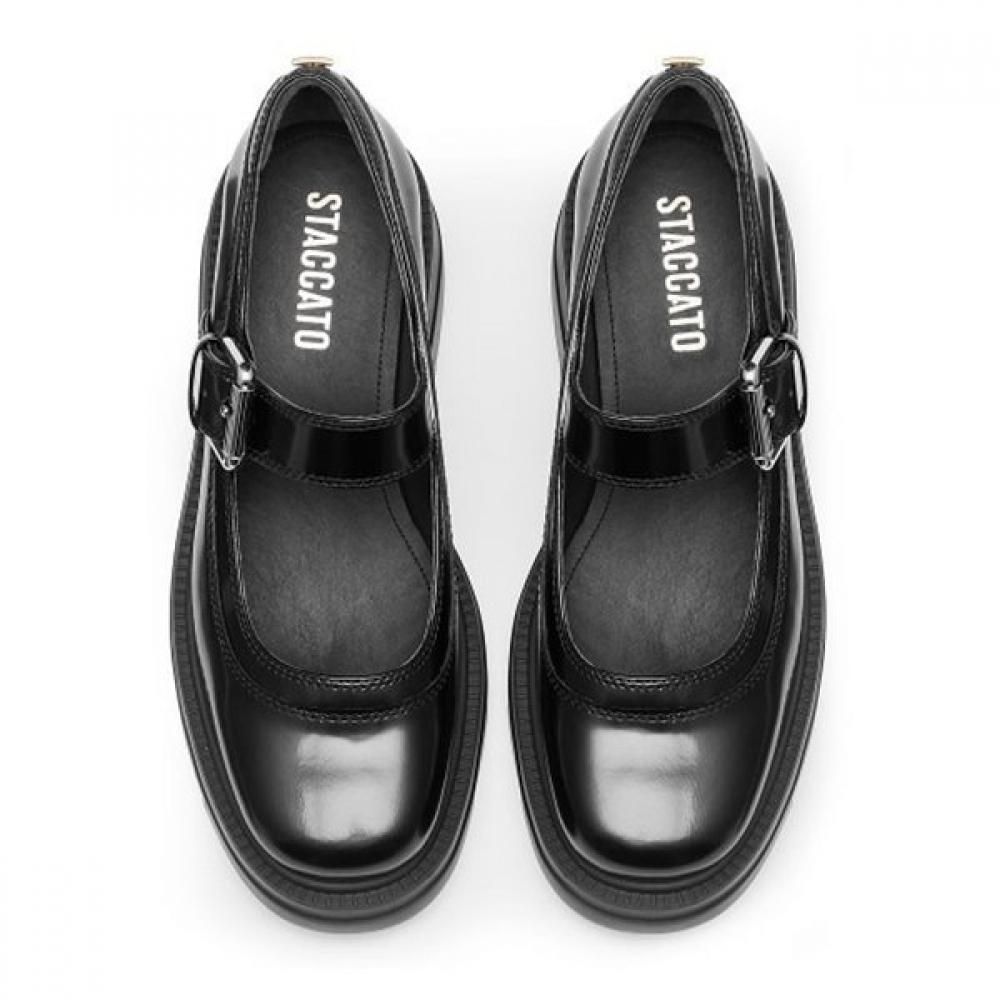 Staccato Women S Mary Jane pumpS Manyee8 Eyh02blk