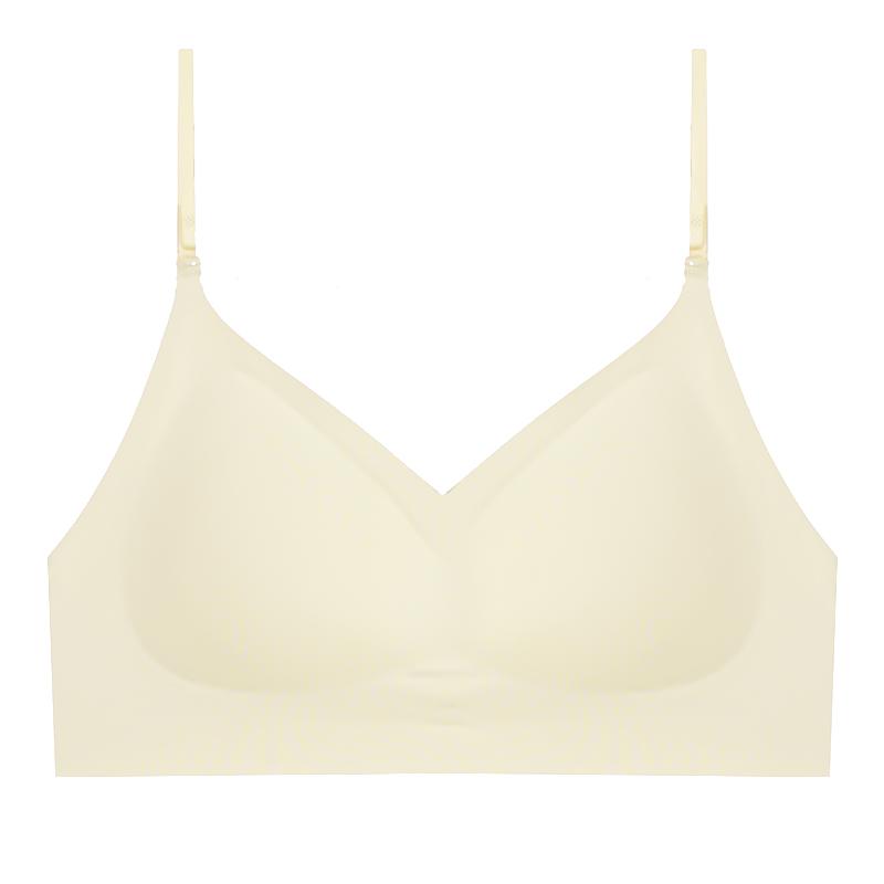 3-in-1 Wear Halter Backless Top Liquid Foundation Fabric Seamless High Stretch Comfort Camisole