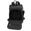 New Korean Version Large Capacity Oxford Cloth Simple Lightweight Backpack Casual and Fashionable Simple Backpack