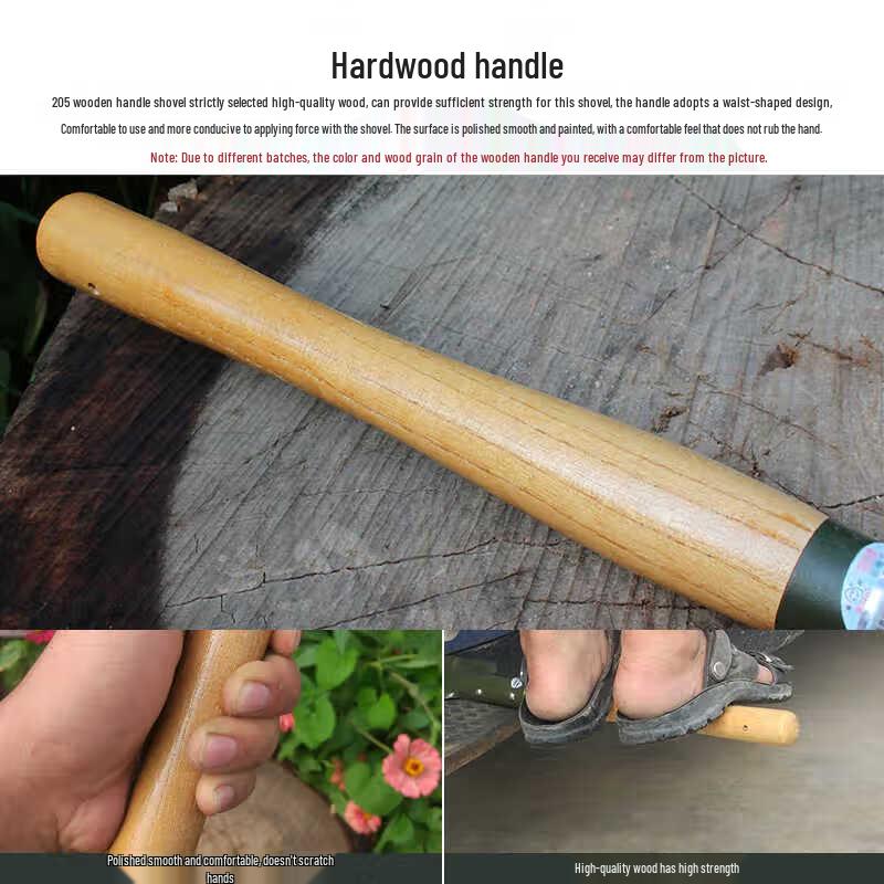 Li Shi Outdoor Camping Shovel