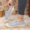 Women'S Casual Sneakers , Knit Breathable Lightweight Low Top Shoes For Women Clearance,Free Shipping