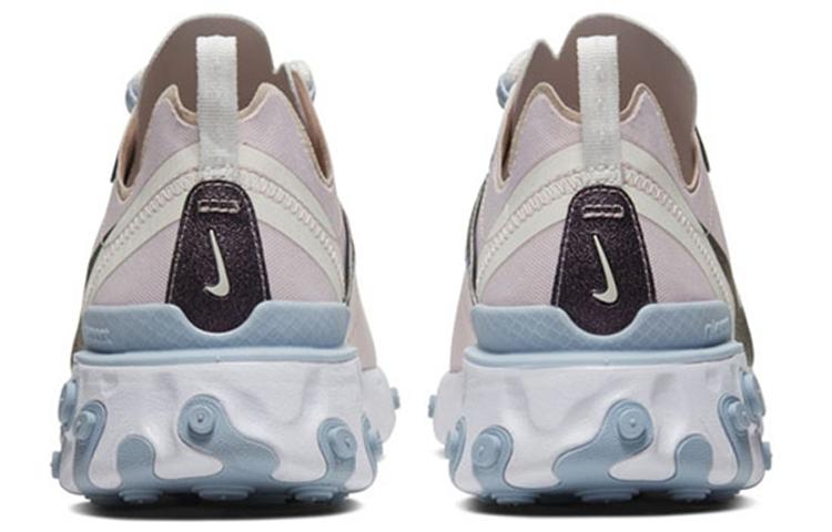 Nike React Element 55 Se Barely Rose Women's CN3591-600