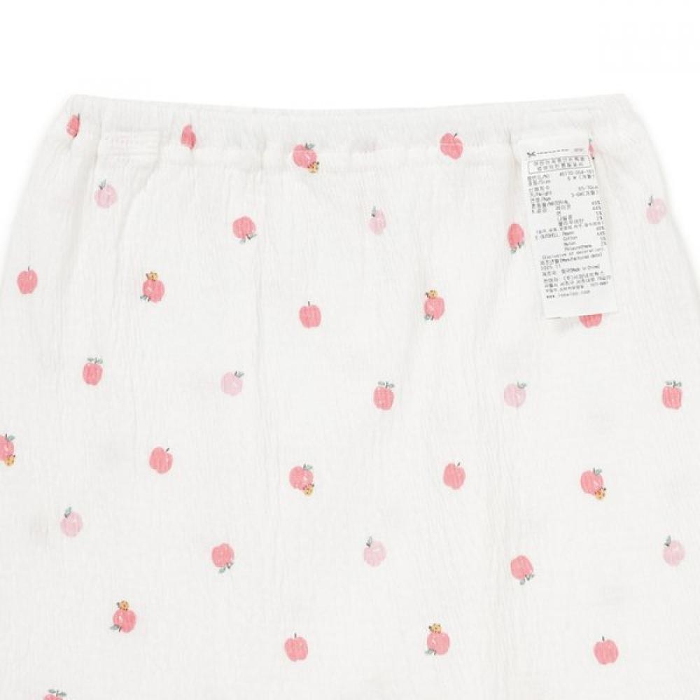 Bluedog Baby Sweet Apple Jjuggle Span Inner 46170 054 16