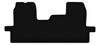 Basic Velour Floor Mats For Ford Transit Mk7 Bus