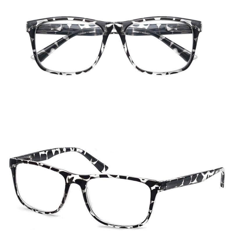 New Big Frame Square Flat Top Sunglasses Women For Men Luxury Brand Designer Rivet Sun Glasses Vintage Punk One Piece Eyeglasses