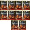 Sanponongyeon Goryeo Black Red Ginseng Candy 10 Pcs 700g