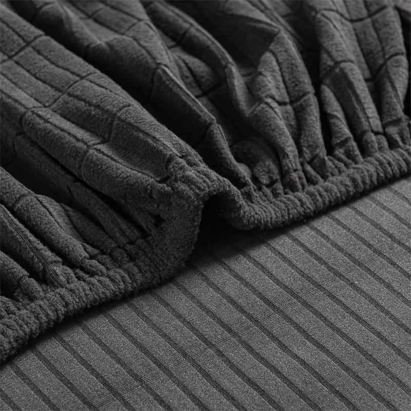 Thickened  Elastic Sofa Cover for Living Room All Season Universal Fabric Anti Slip Couch Cover Slipcovers Sofa Cover