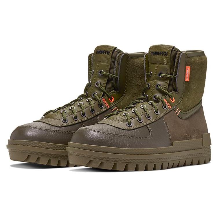 Nike Xarr 'Medium Olive' Men's BQ5240-200