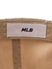 Emelbi New Structure Ball Cap Bos (L.Beige)