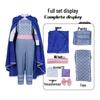 Buzz Lightyear Cosplay Costume for Halloween, Stage Performance, and Anime Events