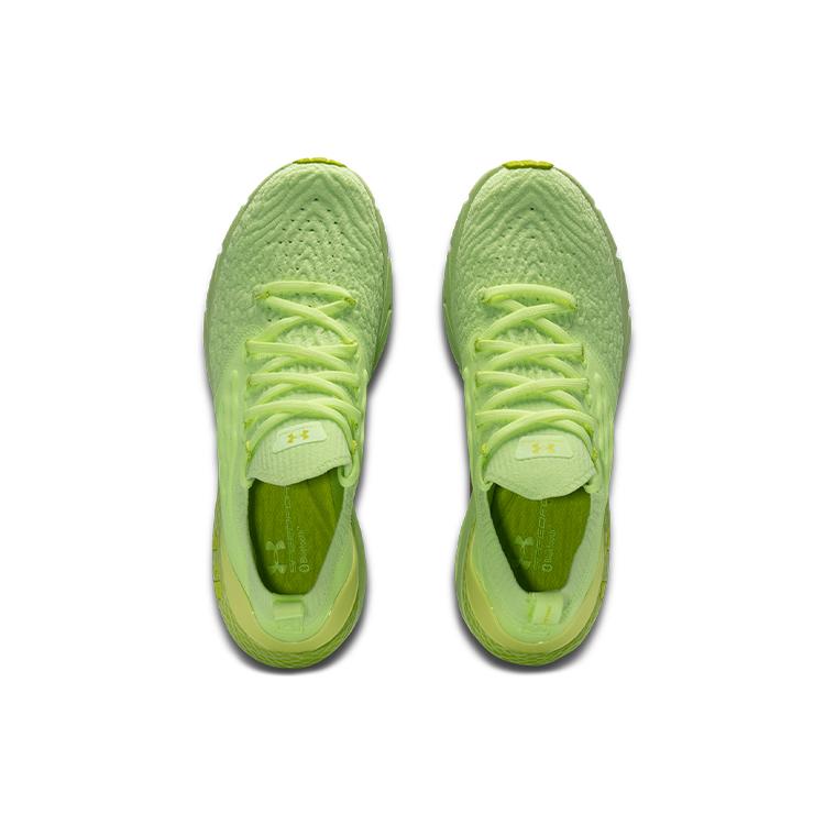 Under Armour Hovr Phantom 2 'Lime Fizz' 3023017-300