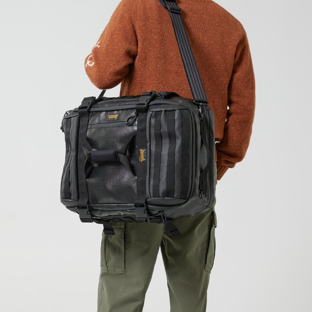 Magforce Black Label Hercules Edc 3-Way Bag