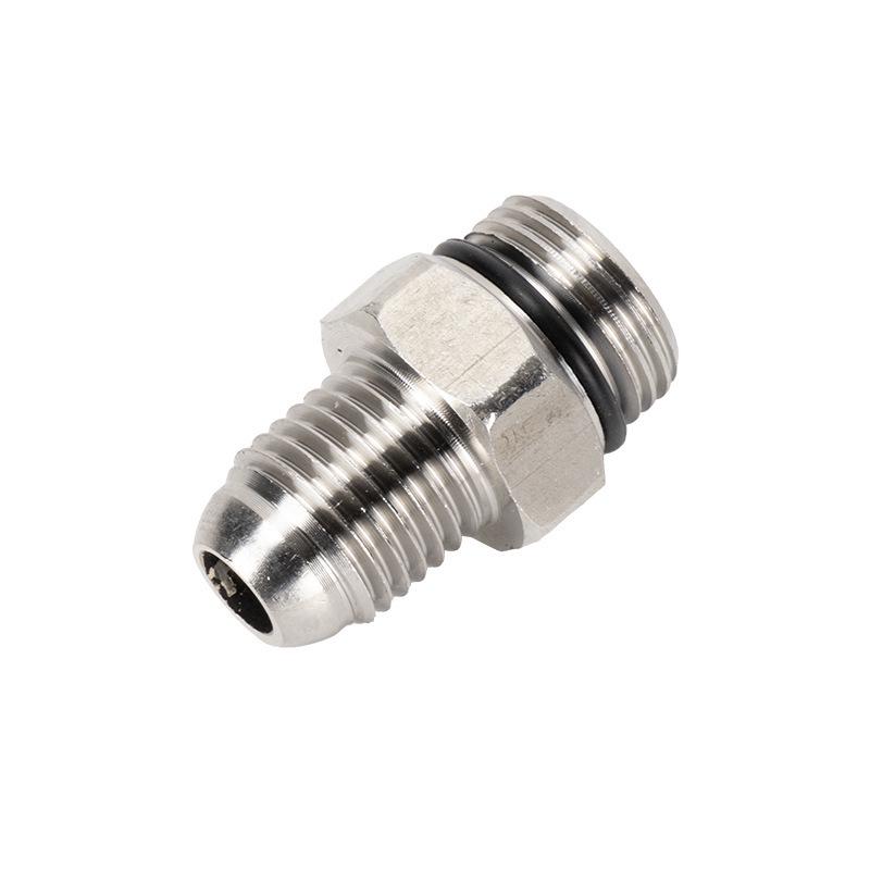 Car Wash High-Pressure Cleaner 3/8  Stainless Steel Quick-Connect Water Gun Fitting.