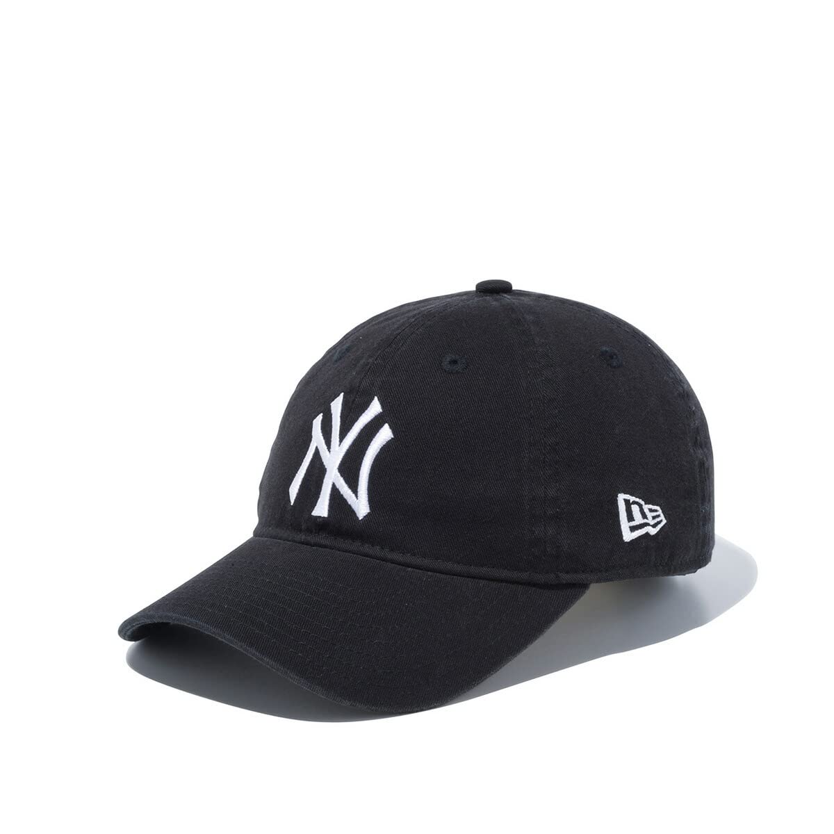 

Детская кепка NY черная YOUTH YOUTH 920 NEYYAN WS BLK SWHI 23CO [New Era] 52-56см
