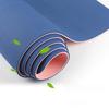 MieLanat TPE Extra Long Wide Yoga & Fitness Mat
