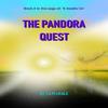 The Pandora Quest by I a M Chale Paperback Book 9780244457259