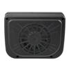 Universal Solar Power Exhaust Fan Air Ventilation Cooling For Car Vehicle Pack 1