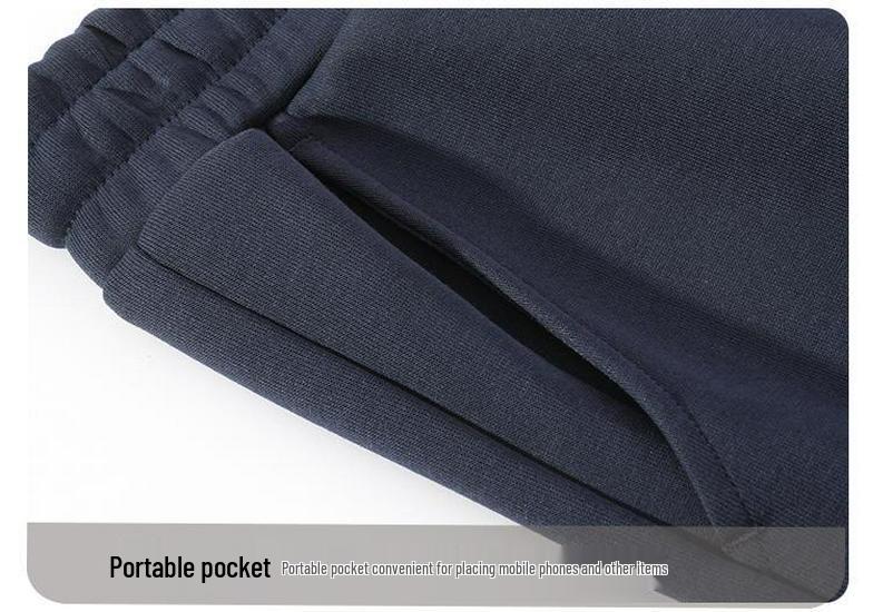 Women's Oversized Hoodie & Wide-Leg Sweatpants Set - Autumn/Winter Trendy Style