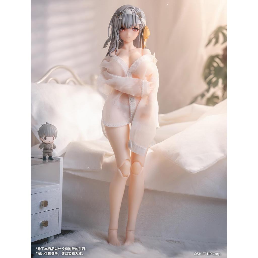 Snail Shell 1/12 Victory Goddess: Nikke Divine Punishment Modania: First Affection Action Figure Painted Complete Product