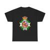 Wappen des spanischen Staatsrates - T-Shirt