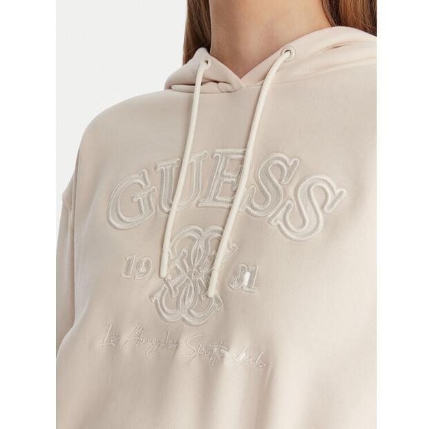 Толстовка Guess V6RQ03 KD761