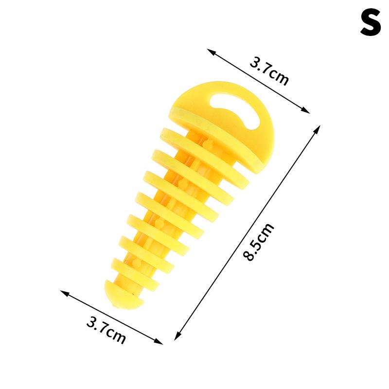 1Pc Universal Motorcycle Exhaust Pipe Tailpipe Air-bleeder Plug Exhaust Silencer Wash Plug Pipe Protector Motorcycle Accessories