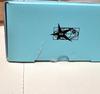 SHINEE 17th Anniversary MD Turntable Bluetooth Speaker (with Poka included)