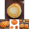 Kolossales Squishy Ananasbrot Exklusives Duftspielzeug Mit Hochwertigen Materialien