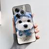 phone Case For Tecno Pova 6 Pro 5G Soft Silicone Back Cover For Tecno Pova 6 5G Case Cute Cartoon Protection Phone Cover Coque