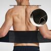Beirong Sweat Waist Support Belt with Pocket