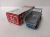 Tomica No. 73 (164 scale) Isuzu Off-road Dump Truck, Blue, Made in China