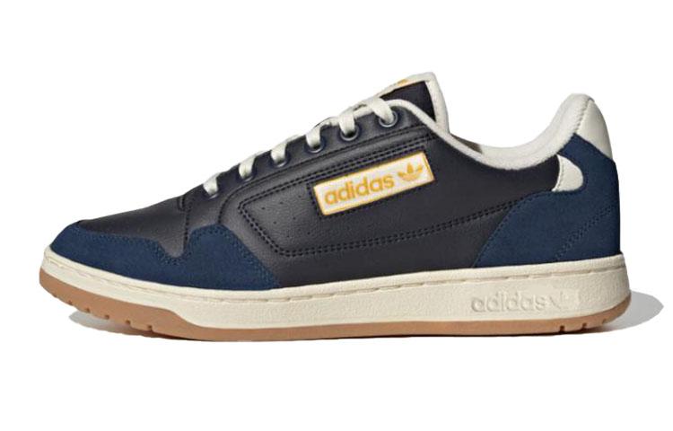 Adidas Originals Ny 90  Legend Ink Gum  GX4398 36