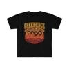Nueva Creedence Clearwater Revival 1971 Regalo Para Fans Unisex S-5XL Camiseta BI04_262