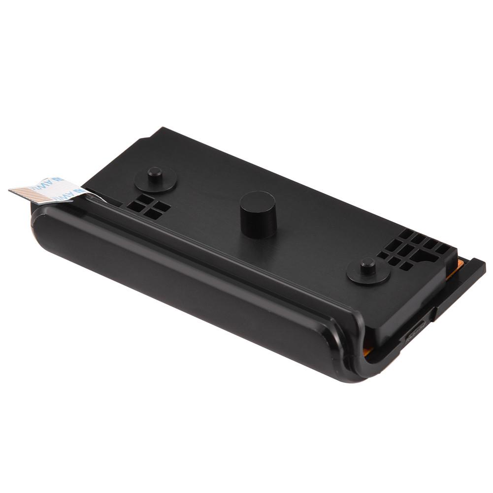 1pc Portable ABS Replacement Touch Pad for Sony PS4 Game Controller Black