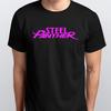 STEEL PANTHER 100% Cotton T-shirt Mens Tees Top All Sizes S M L XL XXL Colours Black, White