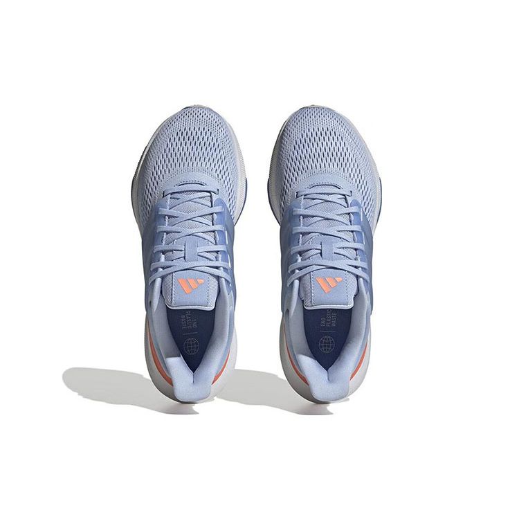Adidas Ultrabounce Blue Dawn Damesneakers Dash-Grey Blue-Fusion HP5783