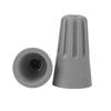 High Temperatures Resistant Spirals Wire Caps Terminals Quick Wire Connector For Safe And Fast Wire Joining