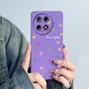 For Tecno Camon 30S Pro / Camon 30s CLA5 Phone Case Cover Silicone Sweet Painted Shell Cartoon Funda Lovely Printed Casing Coque