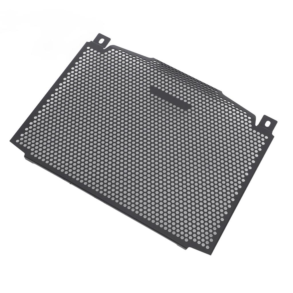 Motorcycle Radiator Grille Protective Aluminum Alloy Water Tank Protector Guard Cover for 1000SX Z1000SX 2022 to 2023