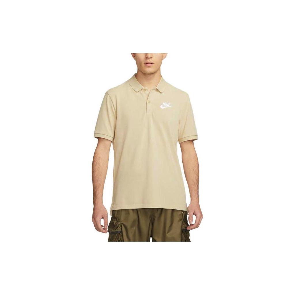 Nike Casual Sports Short Sleeve Polo Shirt Men Tops 206 909747-206