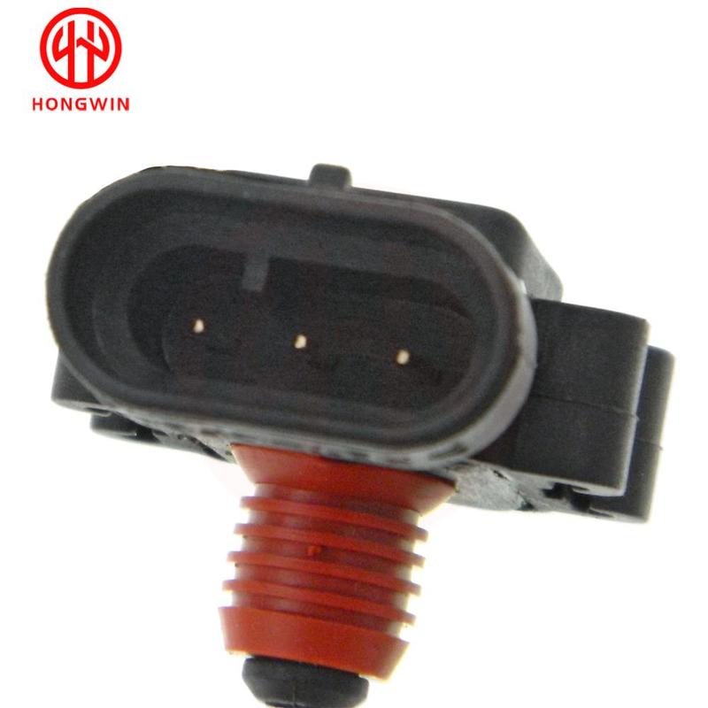 16187556 Manifold Absolute Pressure MAP Sensor 16249939 For Buick Lucerne Cadillac XLR DTS STS Chevrolet Avalanche Express 3500