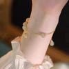 Korean Style Fairy Bestie Bracelet Set for Two: Cute, Simple Design