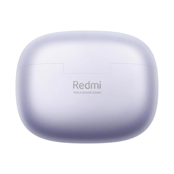 Redmi Buds 6 Pro Lavanda auriculares Bluetooth inalámbricos