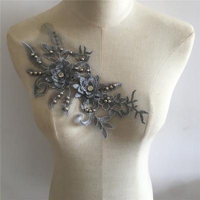 Šití a pletení – Nášivky